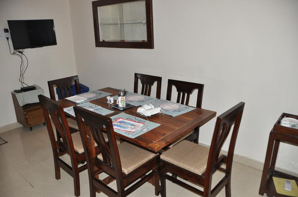 Shardas Homestay Ádzsmir Kültér fotó